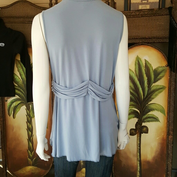 Boston proper dusty blue too - Picture 4 of 7